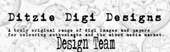 Ditzie Digi Designs