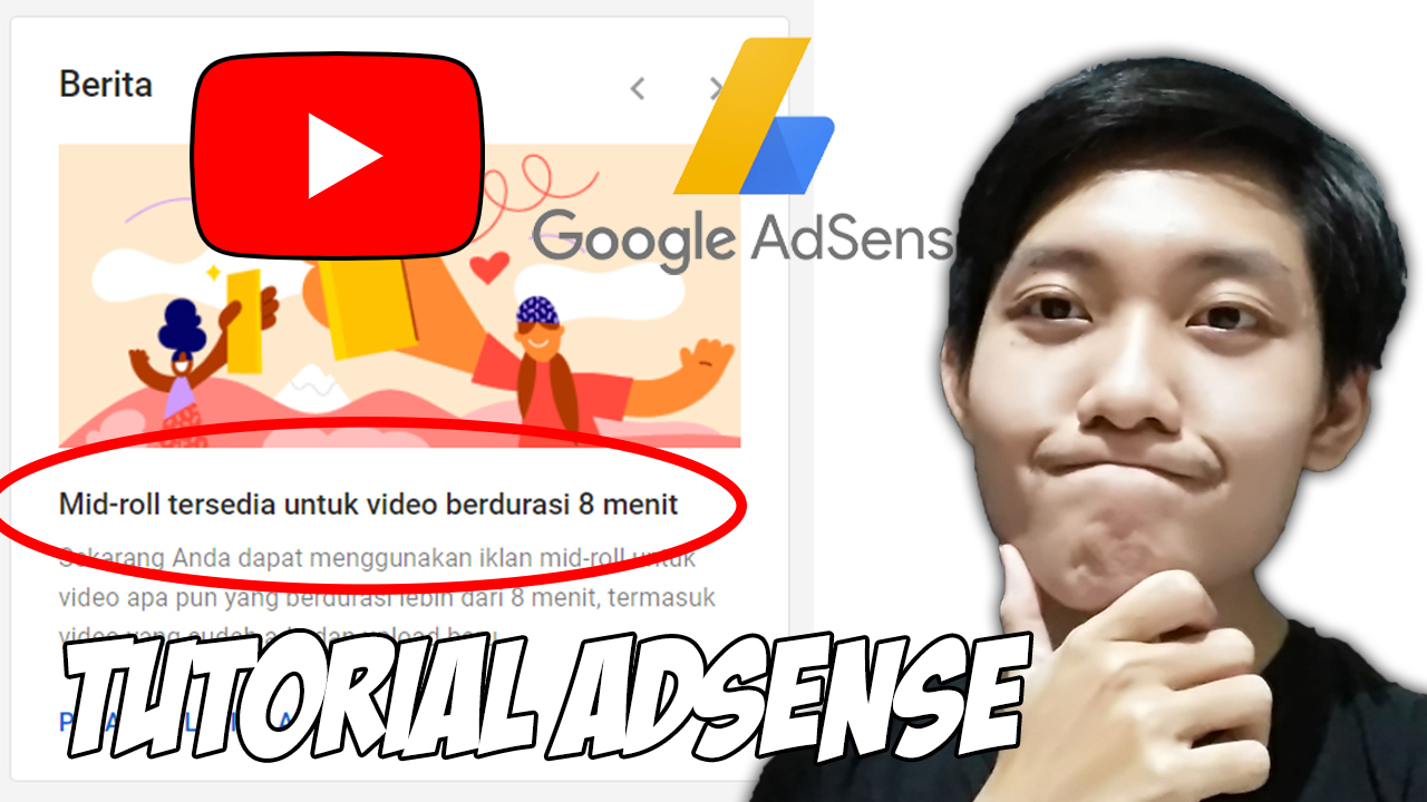 Misteri Adsense yang Tak Kunjung Muncul: Menelusuri Penyebab Kegagalan Penambahan Adsense di Blog