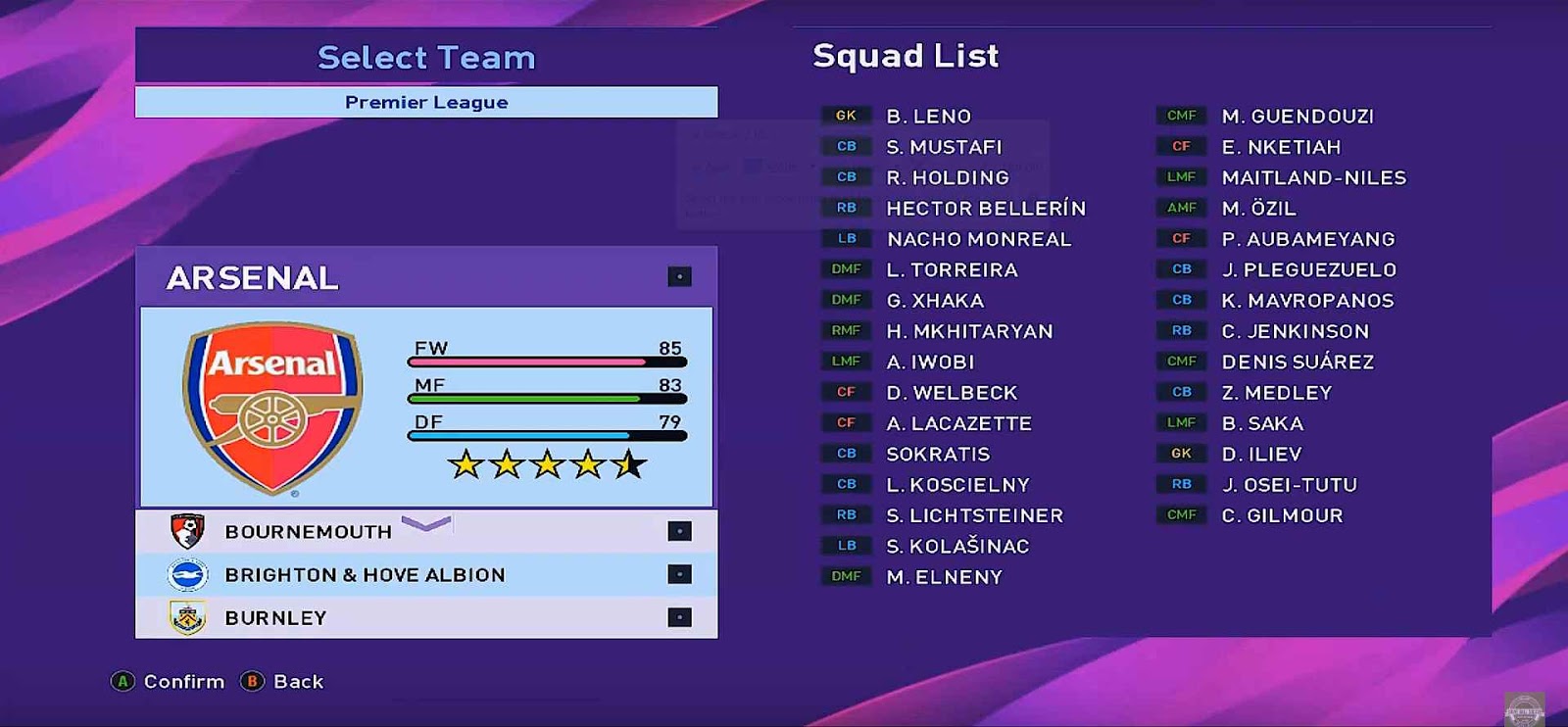 pes 2020 kit patch for mobile pes 2020 kit patch for mobile