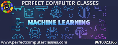 Machine Learning Training | Perfect Computer Classes