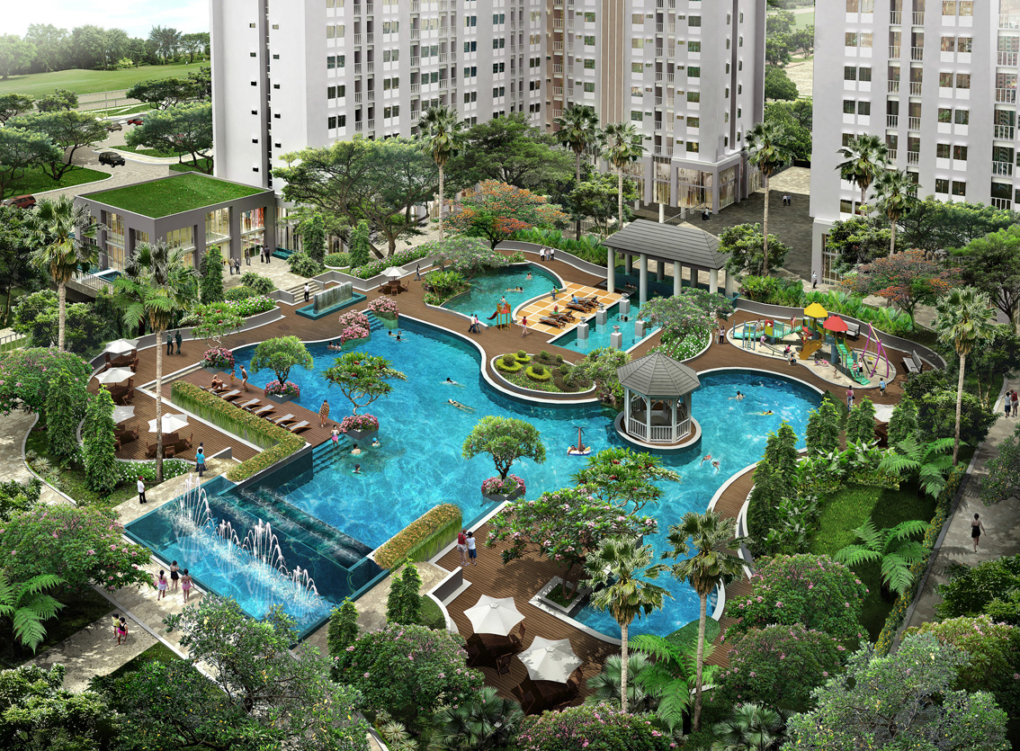 Green Bay Pluit ( GREENBAY PLUIT 2020 ) Jual - Beli - Sewa | UPDATE