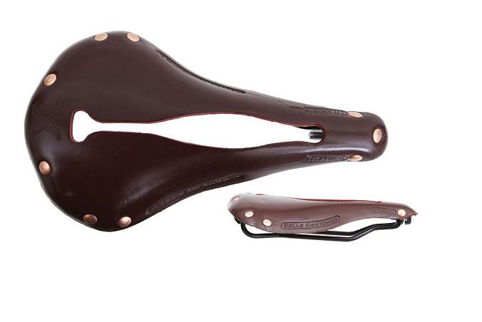anatomica saddle