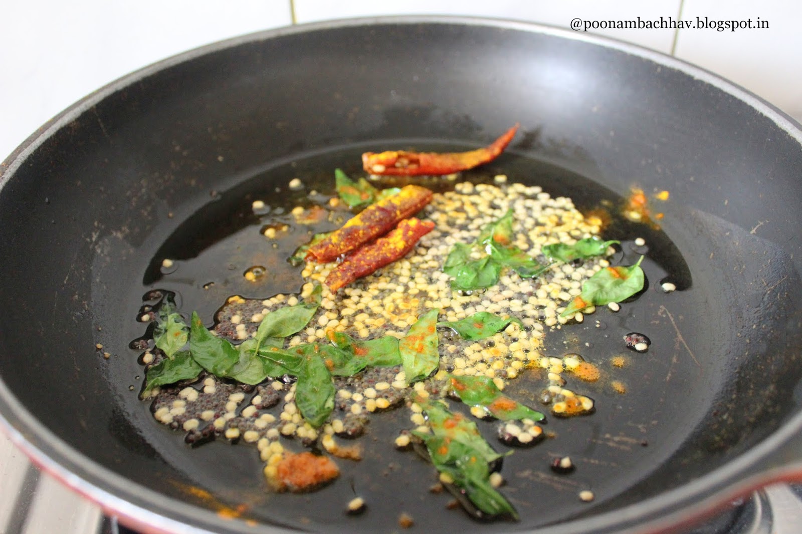 Annapurna Ammini Kozhukattai / Seasoned Steamed Rice Flour Balls