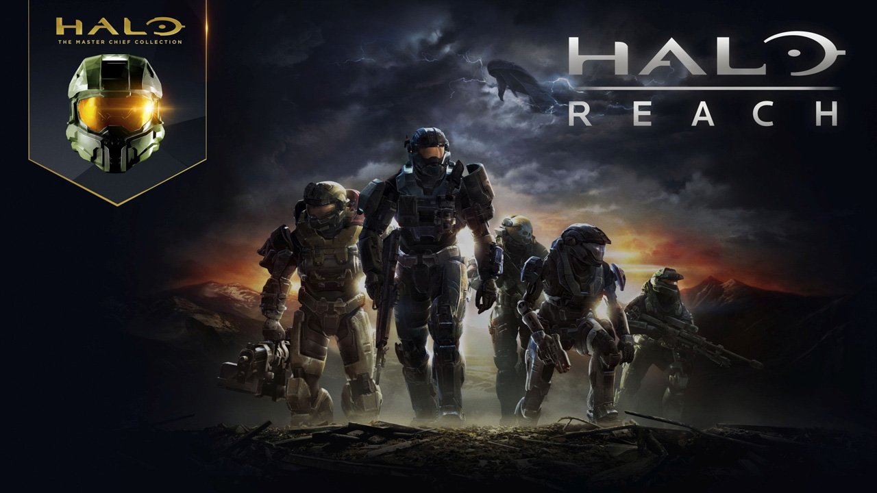 halo reach free download