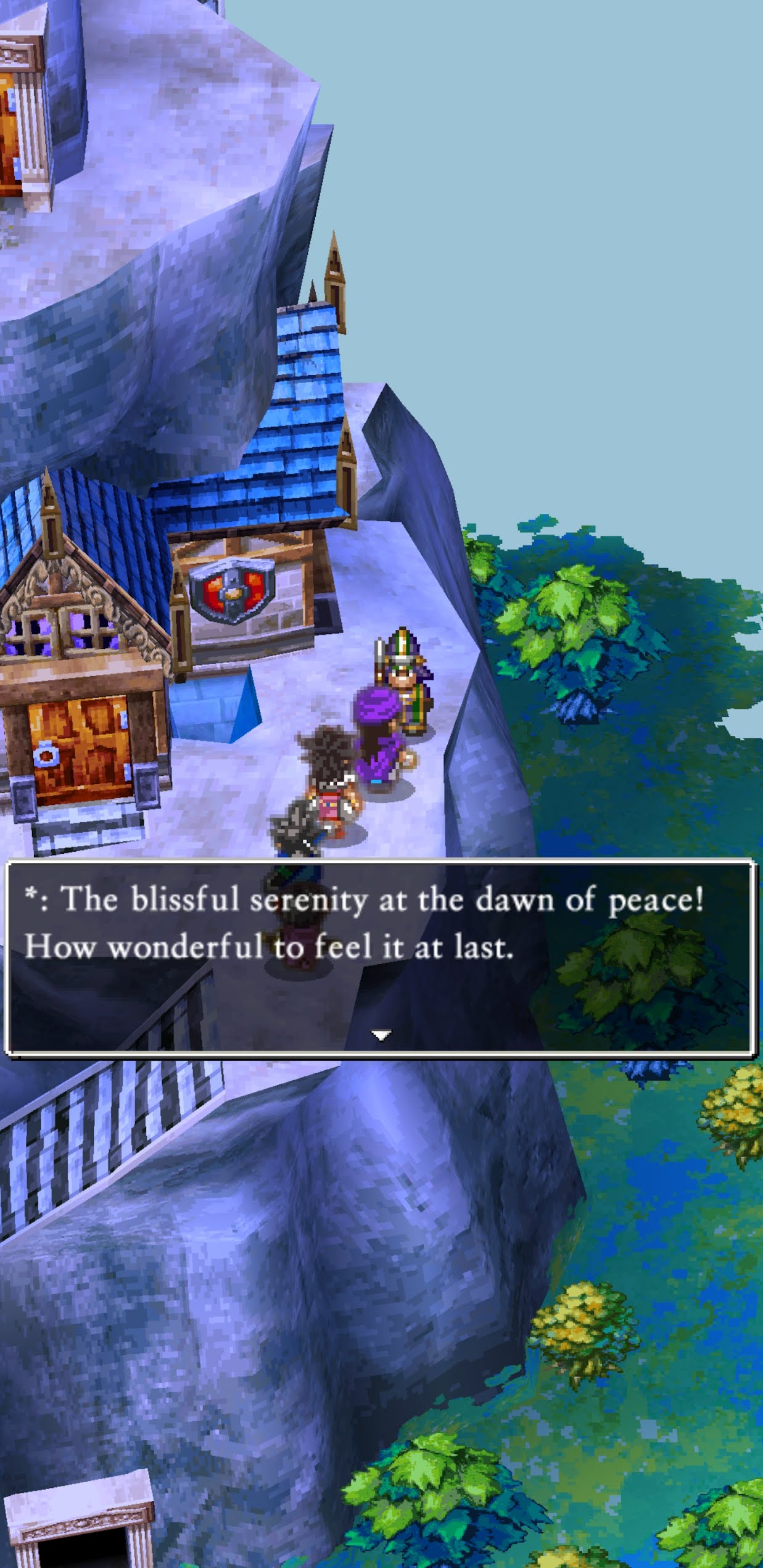 JRPG Journey 2022: Dragon Quest V: Hand of the Heavenly Bride (May), by  RPG Haven