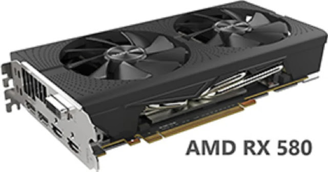 AMD RX 580 Dois-je acheter une carte graphique AMD RX 580 8 Go?