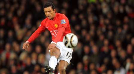 Nani interesa al Real Madrid