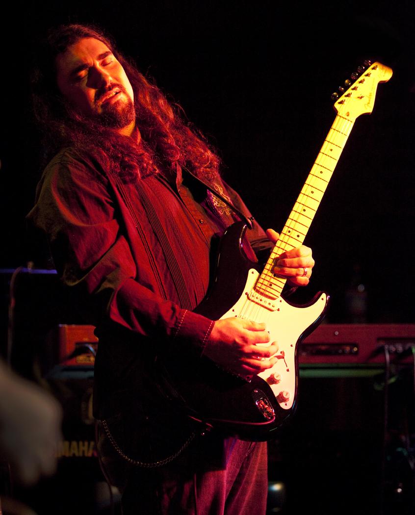 THE ALAN PARSONS PROJECT Alan Parsons Live Project Greatest Hits