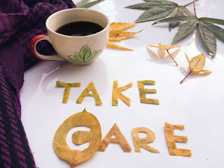 Top Take Care Messages Wishes Quotes 