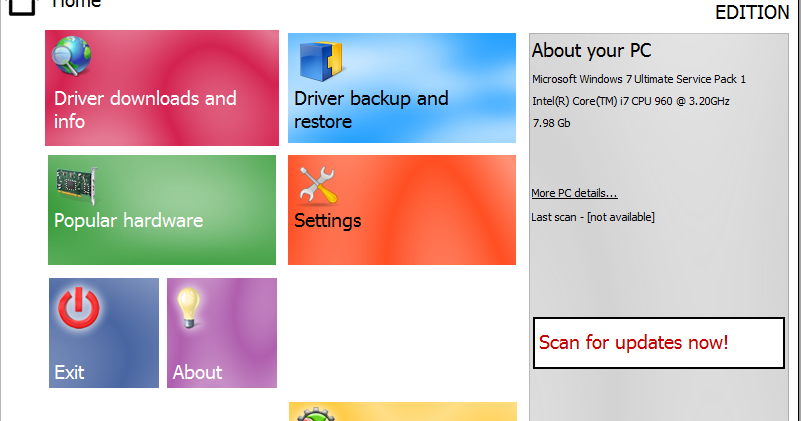 Download Drivermax Full Crack Download Drivermax Full Crack