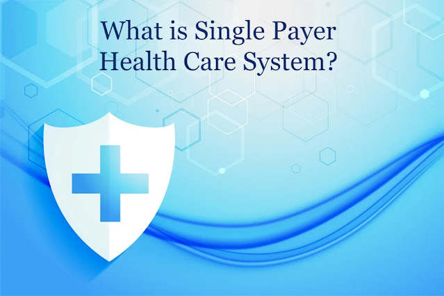 What is Single Payer Health Care System?