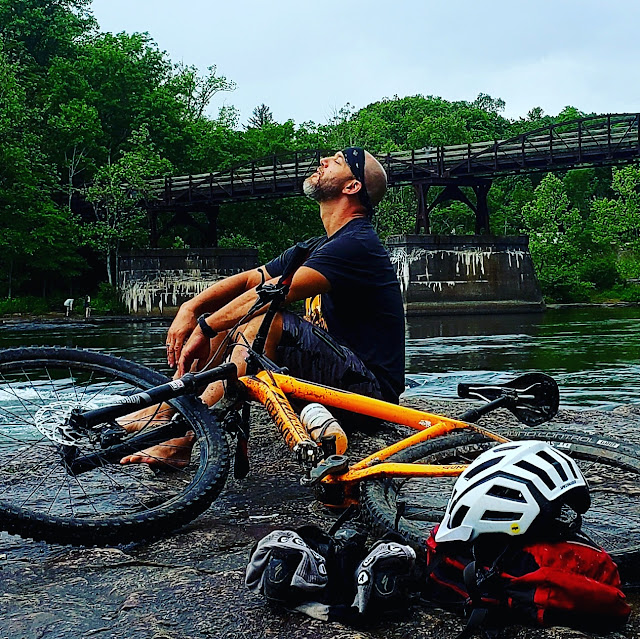 OHIOPYLE STATE PARK