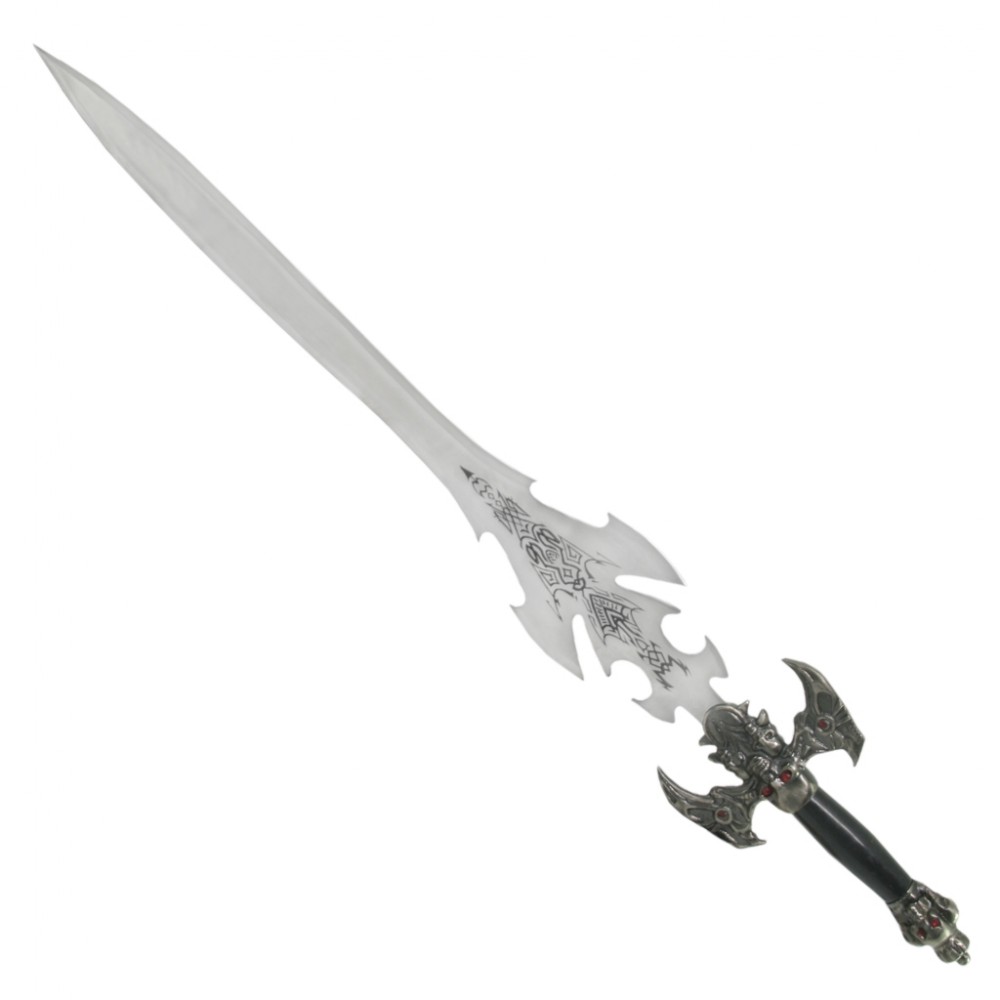 Devil May Cry Dante Alastor Sword Overview Where to buy?