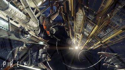لعبة Prey للكمبيوتر لعبة Prey للكمبيوتر