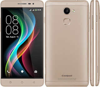 Coolpad Shine Smartphone Android Harga Rp 2 Jutaan dengan Layar 5.5 inch Coolpad Shine Smartphone Android Harga Rp 2 Jutaan dengan Layar 5.5 inch