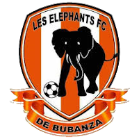 LES ELPHANTS FC DE BUBANZA
