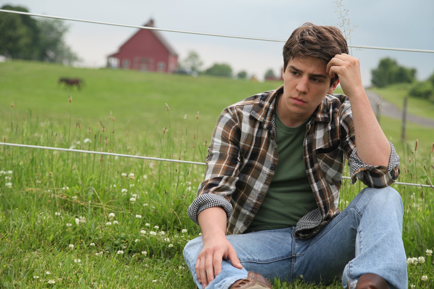 Movie Review Fair Haven