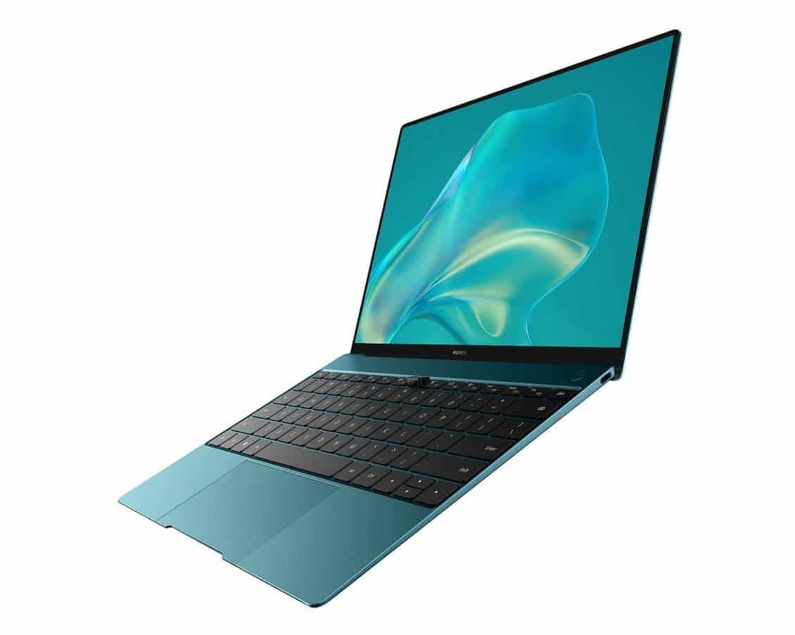 Huawei announces the MateBook X and MateBook 14