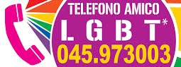 Telefono amico LGBT