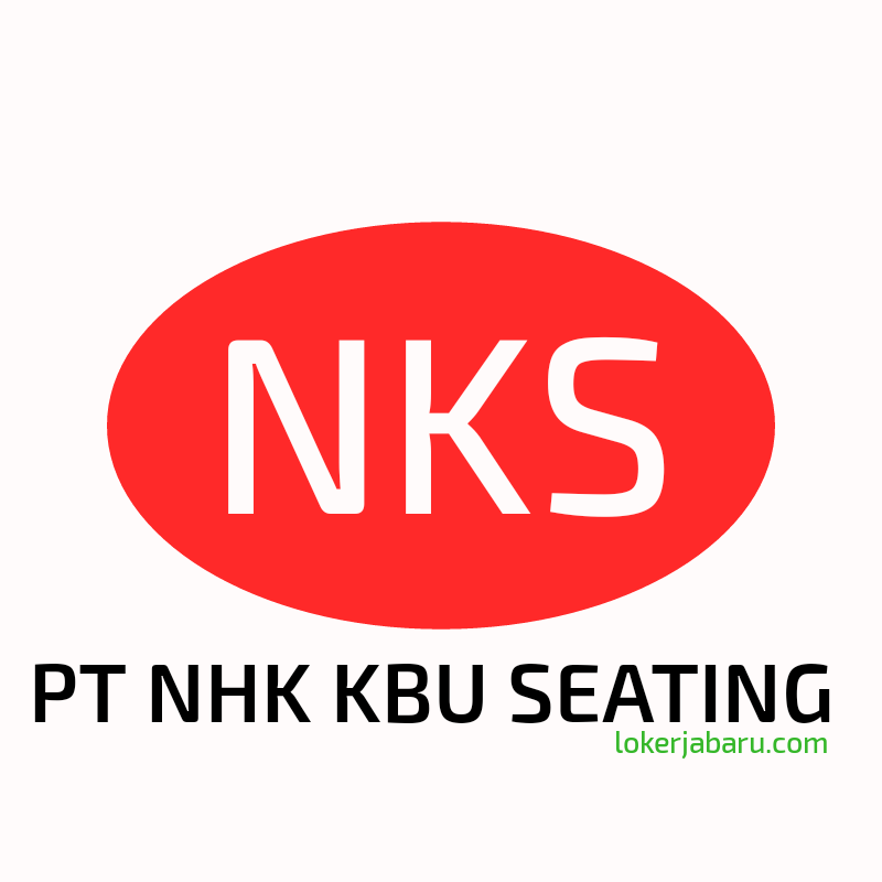 Lowongan Kerja Pt Nhk Kbu Seating Lokerjabaru Com