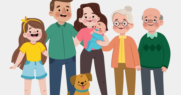 Kumpulan 6+ Contoh Teks Deskripsi Bahasa Inggris Kelas VII (Revisi