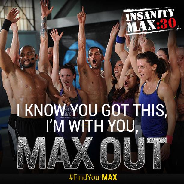 Crystal P Fitness And Food Insanity Max 30 Calories Burned Crystal P Fitness And Food Insanity Max 30 Calories Burned