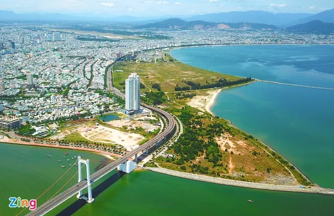 Kiến nghị điều tra sai phạm tại Khu đô thị Đa Phước Kiến nghị điều tra sai phạm tại Khu đô thị Đa Phước