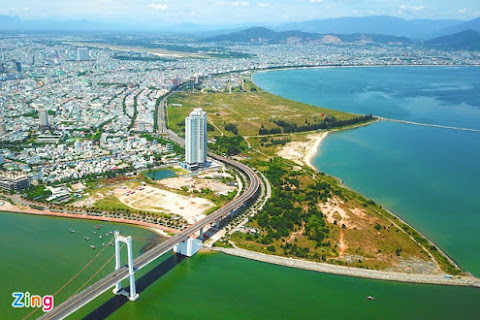 Kiến nghị điều tra sai phạm tại Khu đô thị Đa Phước