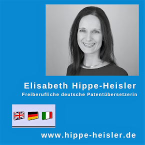 Blog von Elisabeth Hippe-Heisler