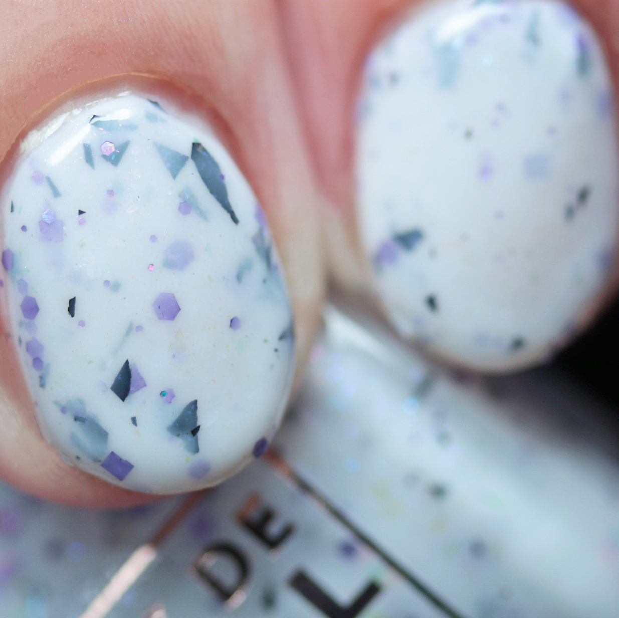 The Polished Hippy Colores de Carol Halloween 2020 Collection Swatches