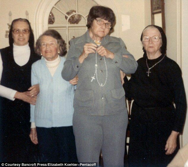 Kisah Tragis Rosemary Kennedy