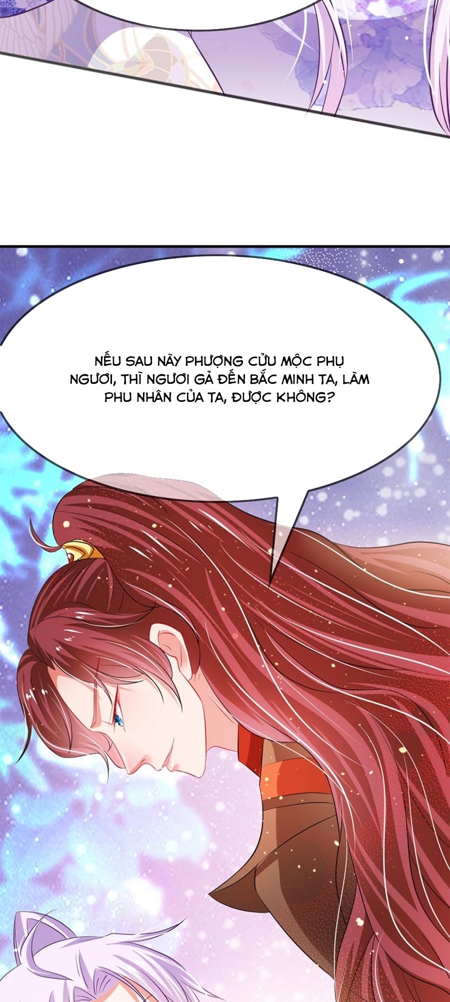 Dưỡng Thú Làm Phi Chapter 56 - Trang 30