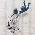 Visitare i luoghi di Banksy a Londra