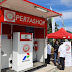 Pertamina Tambah 4 Unit Pertashop di Pelosok Banten dan Jabar