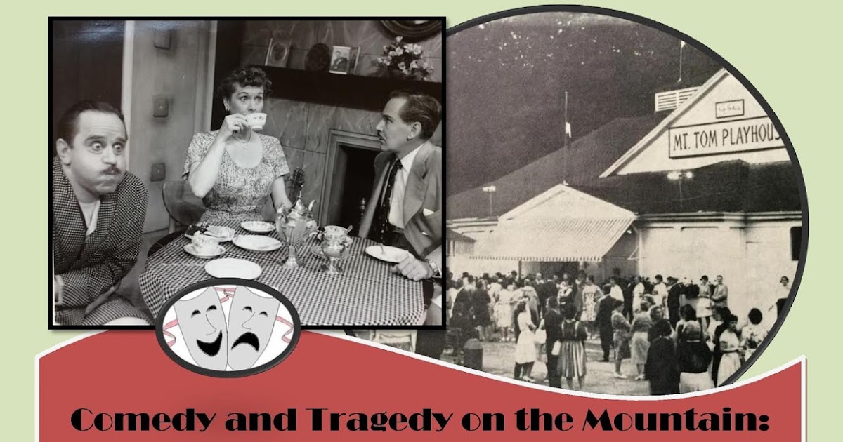 New England Travels A Celebration of Mt. Tom at the MAP Gallery