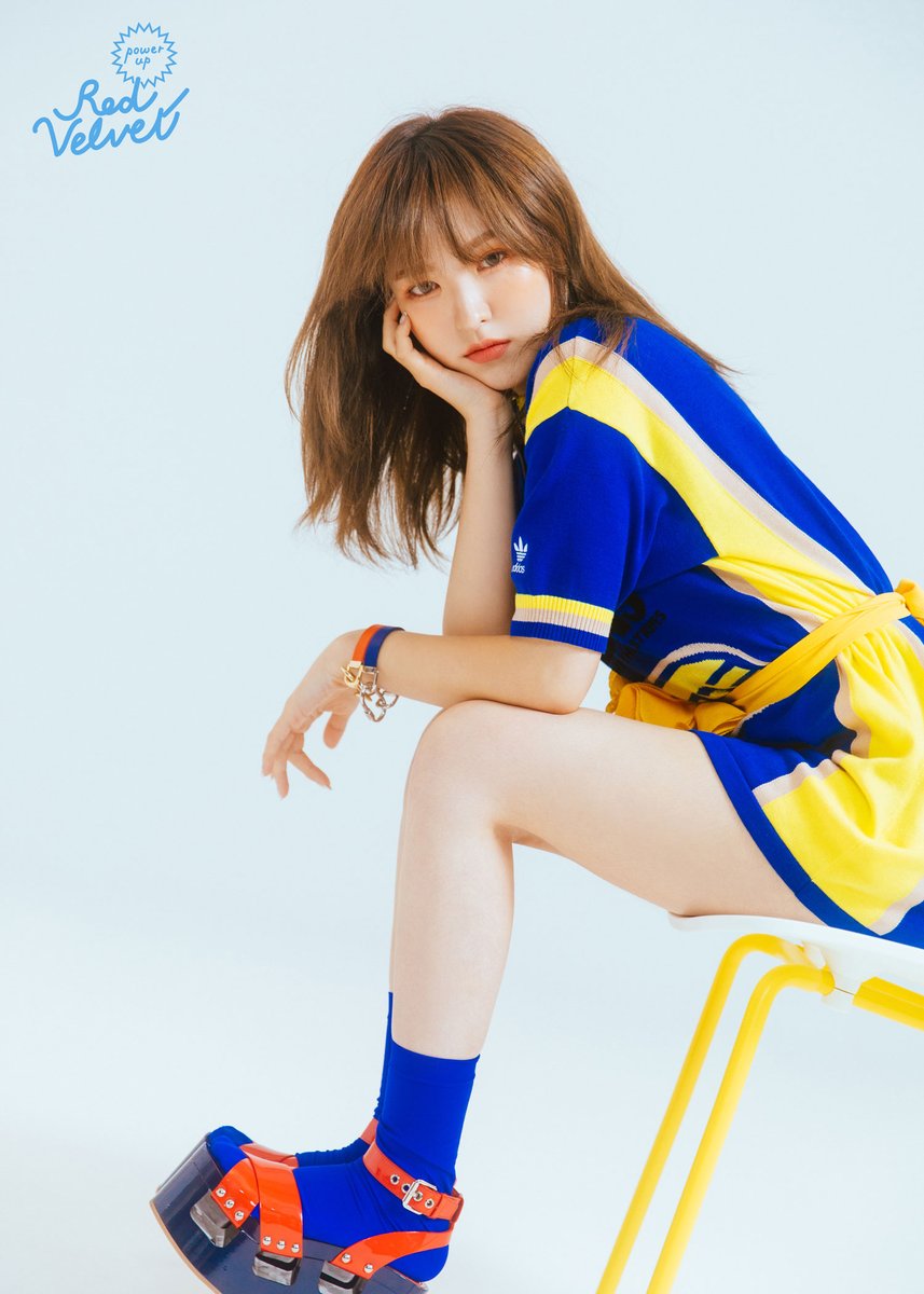 Red Velvet Summer Magic Red Velvet Summer Magic