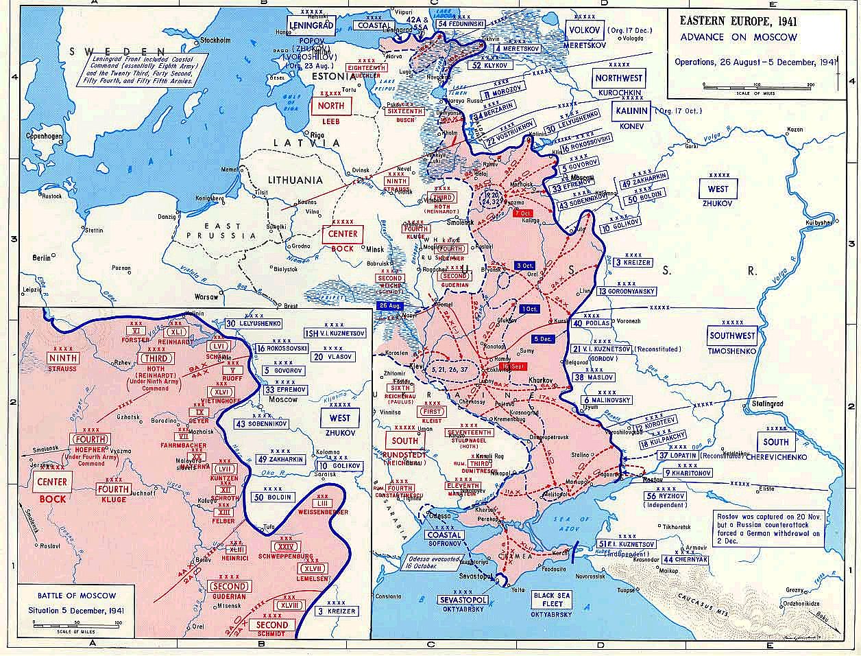 HISTORY IN IMAGES: Pictures Of War, History , WW2: The Eastern Front