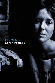 DRAGON: The Years by Annie Ernaux review / A masterpiece memoir of French  life