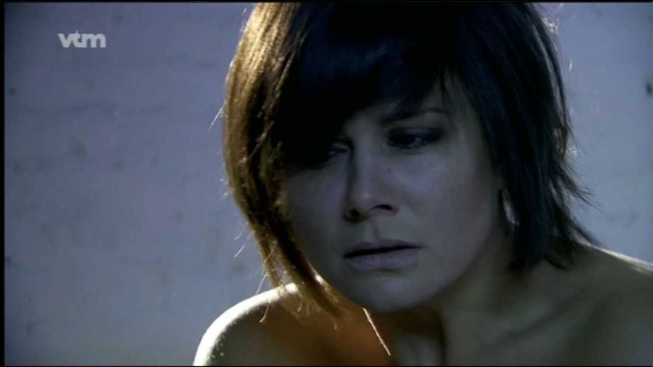 Bekende Vlaamse Vrouwen: Nathalie Meskens als Lien Van De Kelder in