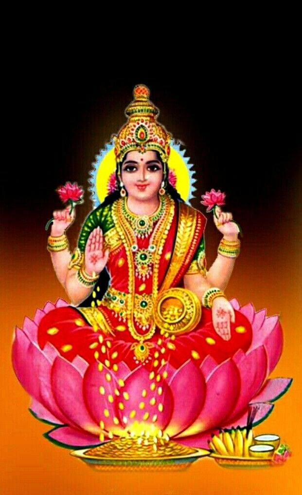 god lakshmi images full hd wallpaper