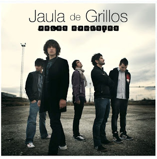 Vídeo de la JMJ 2011: canción 'Somos más' (Jaula de Grillos).