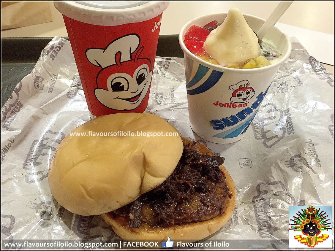 For This Years Philippine Independence Day Celebration Fastfood Giant Jollibee Reinvents Two Well Loved Filipino Specialties