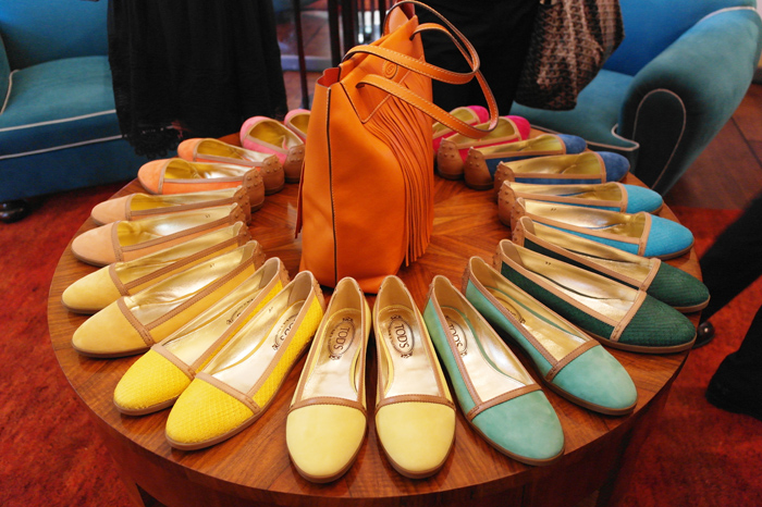 chaussures tod's soldes