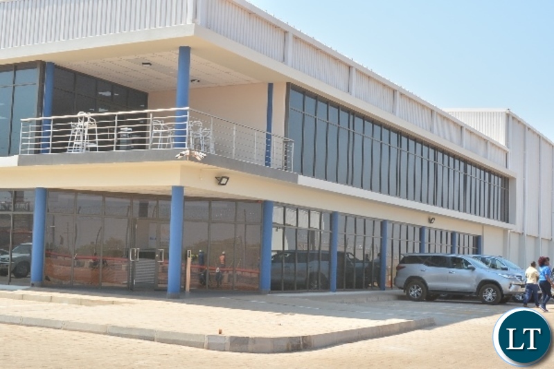 Cigarros dezembro 2019