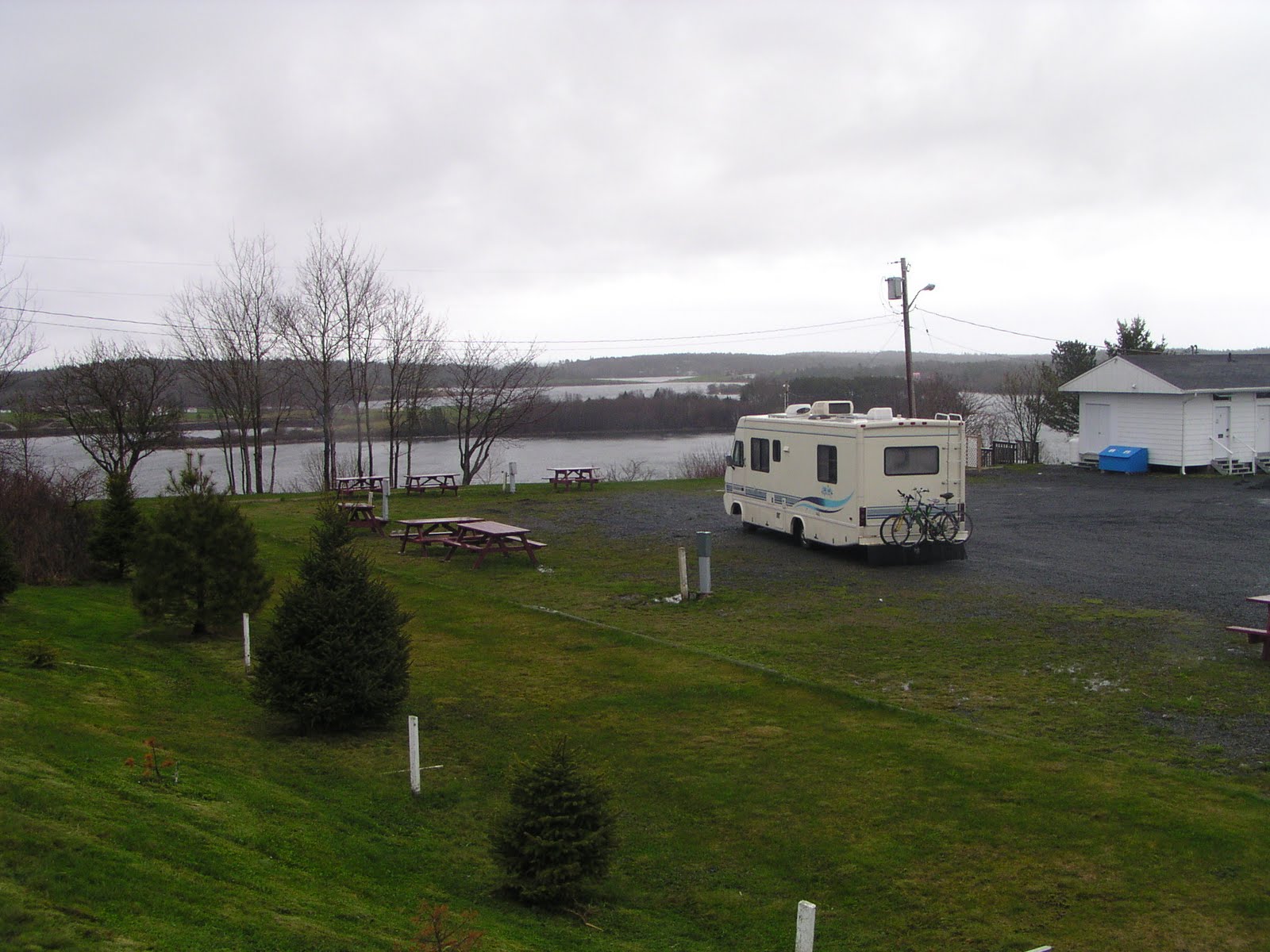 Travel with Kevin and Ruth Lunenburg,