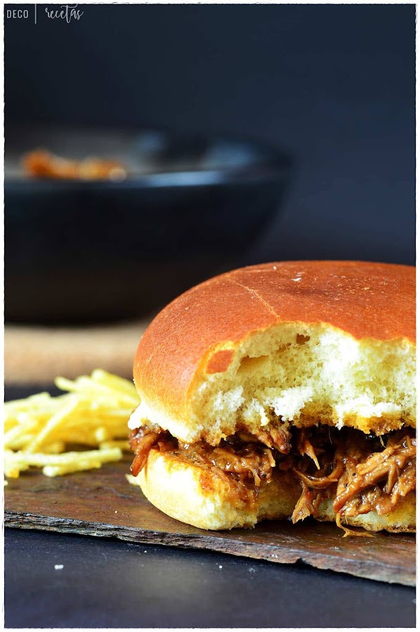 Otras recetas que se pueden realizar con la carne del pulled pork