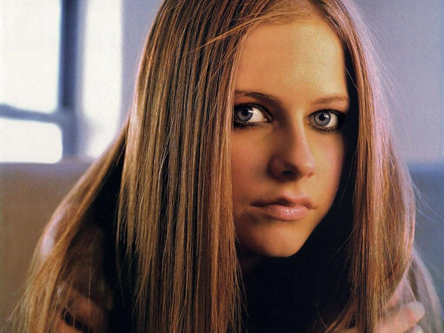 Female Singers Avril Lavigne Pictures Gallery 14