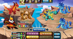 Monster Legends for Android