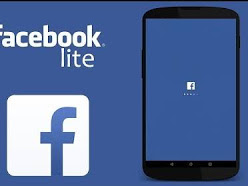 Cara Membuka Dokumen atau File Grup di Facebook Lite