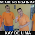 WATCH: Mensahe ng mga witnesses kay De Lima